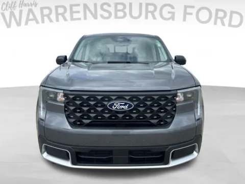 Photos of 2026 Ford Maverick Lariat for sale in Warrensburg, MO at Warrensburg Ford