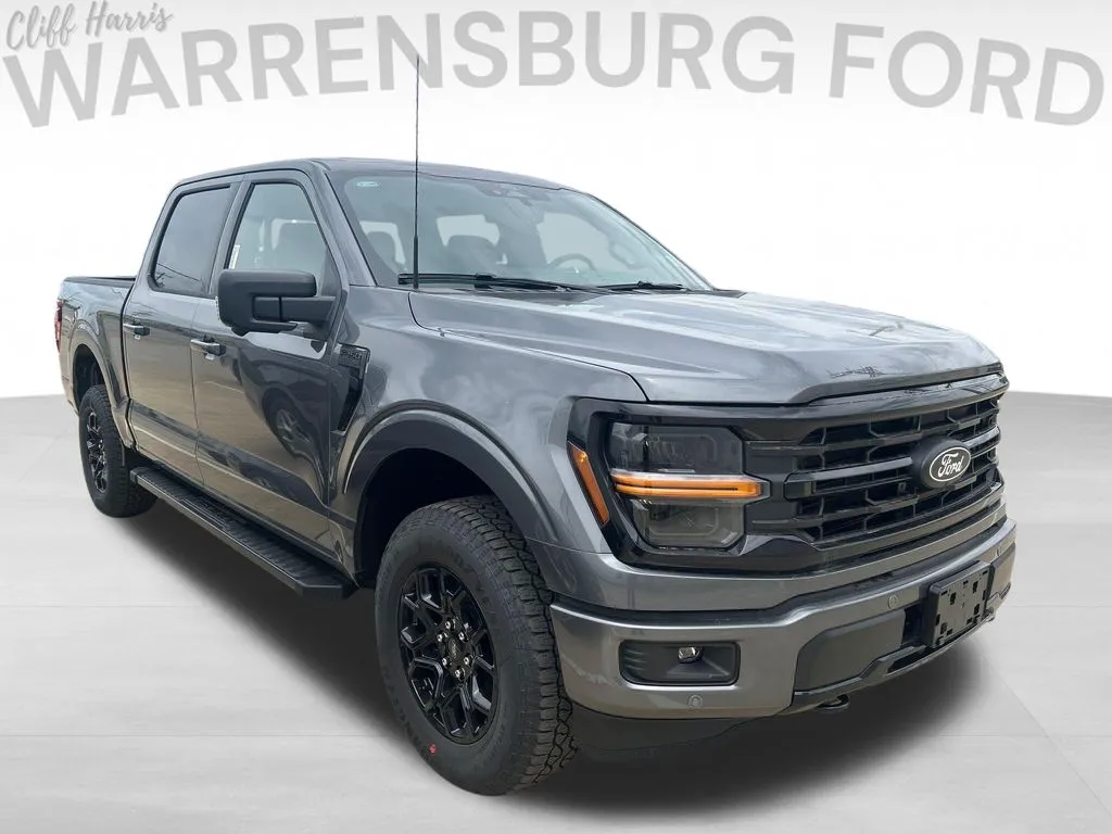2026 Ford F-150 XLT for sale in Warrensburg, MO