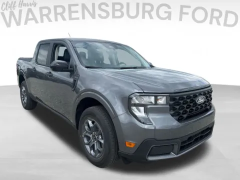 Gray 2026 Ford Maverick XLT for sale in Warrensburg, MO