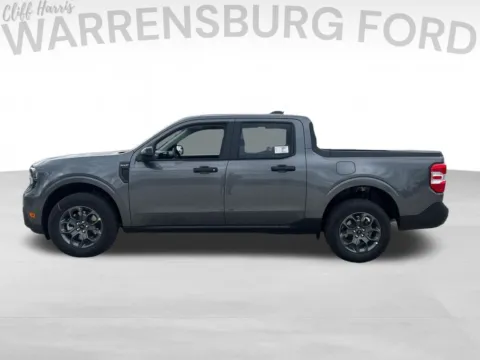 More photos of 2026 Ford Maverick XLT at Warrensburg Ford, MO
