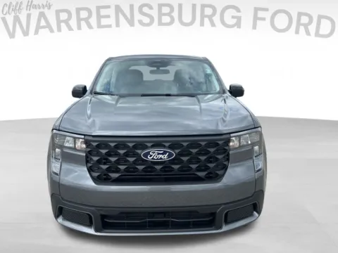 Photos of 2026 Ford Maverick XLT for sale in Warrensburg, MO at Warrensburg Ford