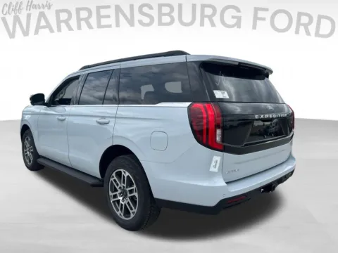 More photos of 2026 Ford Expedition Active at Warrensburg Ford, MO