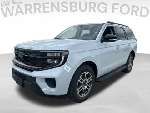 Another view of 2026 Ford Expedition Active for sale in Warrensburg, MO at Warrensburg Ford