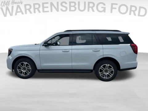 More photos of 2026 Ford Expedition Active at Warrensburg Ford, MO