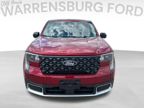 Photos of 2026 Ford Maverick Lariat for sale in Warrensburg, MO at Warrensburg Ford