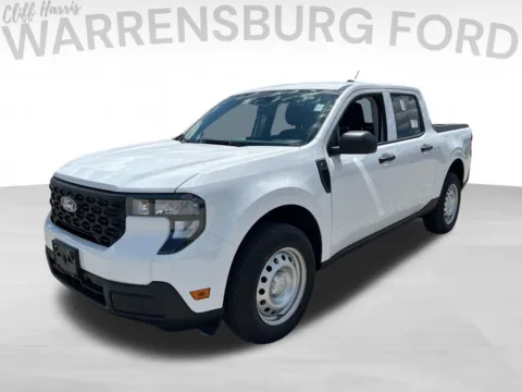 Another view of 2026 Ford Maverick XL for sale in Warrensburg, MO at Warrensburg Ford