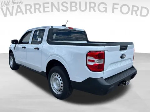 More photos of 2026 Ford Maverick XL at Warrensburg Ford, MO