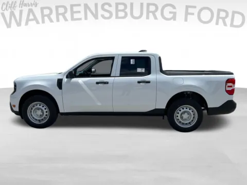 More photos of 2026 Ford Maverick XL at Warrensburg Ford, MO