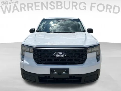 Photos of 2026 Ford Maverick XL for sale in Warrensburg, MO at Warrensburg Ford