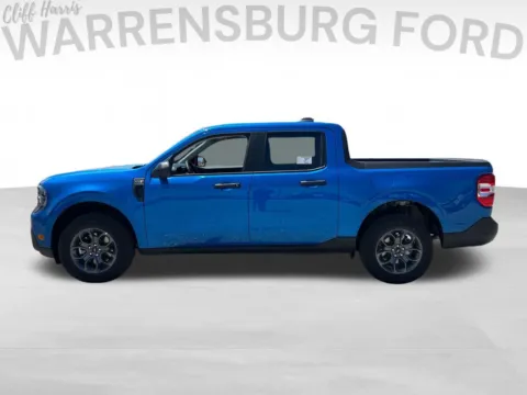 More photos of 2026 Ford Maverick XLT at Warrensburg Ford, MO