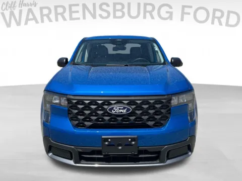 Photos of 2026 Ford Maverick XLT for sale in Warrensburg, MO at Warrensburg Ford