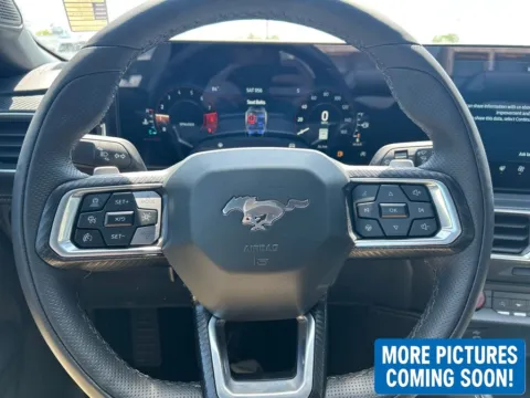 Another view of 2026 Ford Mustang GT Premium for sale in Warrensburg, MO at Warrensburg Ford