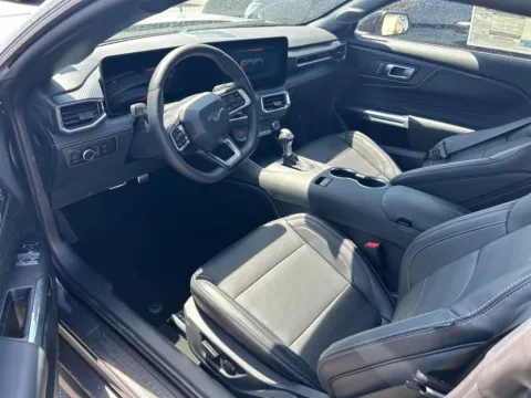 Photos of 2026 Ford Mustang GT Premium for sale in Warrensburg, MO at Warrensburg Ford
