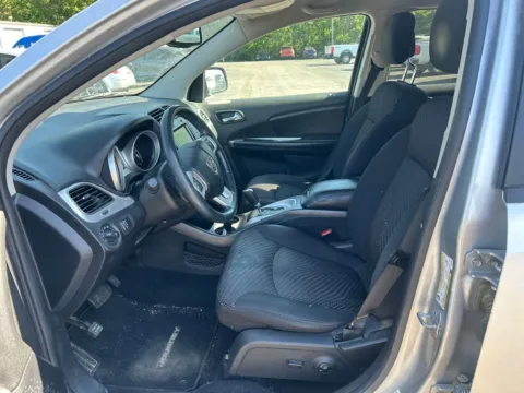 Photos of 2014 Dodge Journey SXT for sale in Warrensburg, MO at Warrensburg Ford