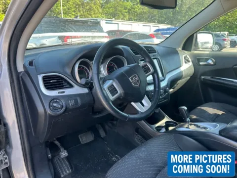 Another view of 2014 Dodge Journey SXT for sale in Warrensburg, MO at Warrensburg Ford