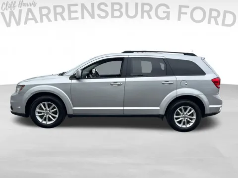 More photos of 2014 Dodge Journey SXT at Warrensburg Ford, MO