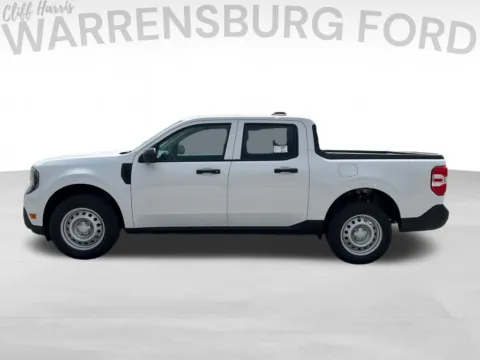 More photos of 2026 Ford Maverick XL at Warrensburg Ford, MO
