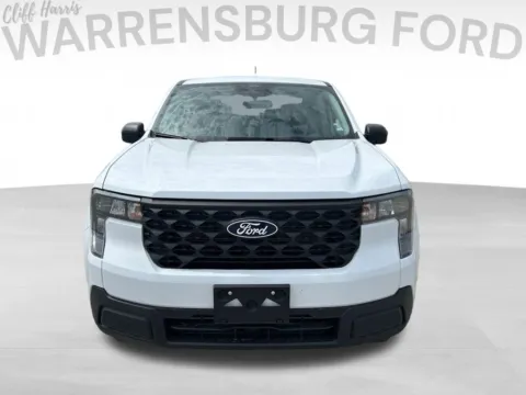 Photos of 2026 Ford Maverick XL for sale in Warrensburg, MO at Warrensburg Ford