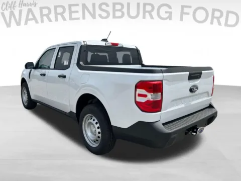 More photos of 2026 Ford Maverick XL at Warrensburg Ford, MO