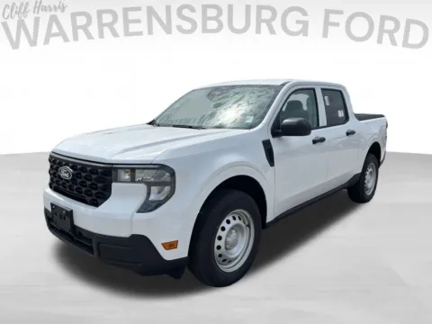 Another view of 2026 Ford Maverick XL for sale in Warrensburg, MO at Warrensburg Ford