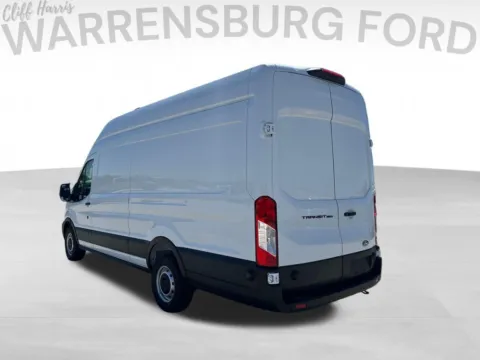 More photos of 2026 Ford Transit-350 at Warrensburg Ford, MO