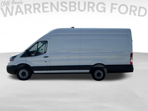 More photos of 2026 Ford Transit-350 at Warrensburg Ford, MO