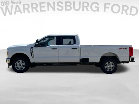 More photos of 2026 Ford F-350SD XLT at Warrensburg Ford, MO