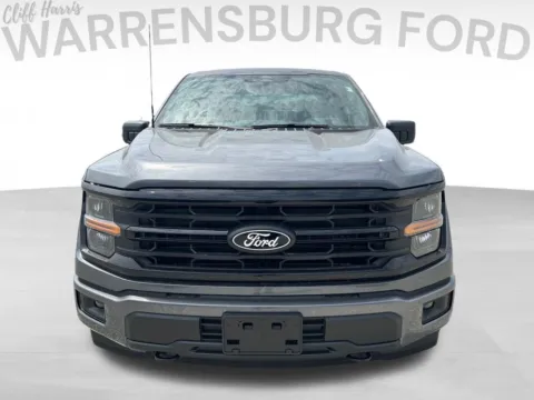 Photos of 2026 Ford F-150 XLT for sale in Warrensburg, MO at Warrensburg Ford