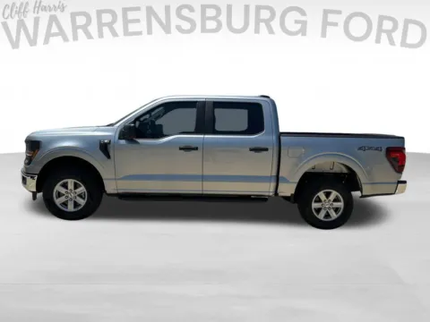 More photos of 2026 Ford F-150 XL at Warrensburg Ford, MO