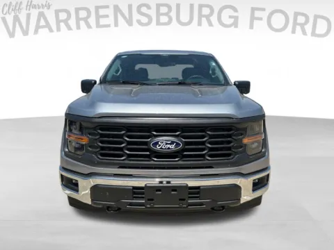 Photos of 2026 Ford F-150 XL for sale in Warrensburg, MO at Warrensburg Ford