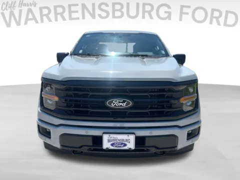 Photos of 2026 Ford F-150 XLT for sale in Warrensburg, MO at Warrensburg Ford