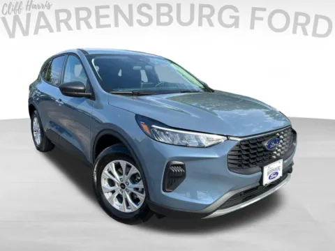 Blue 2026 Ford Escape Active for sale in Warrensburg, MO