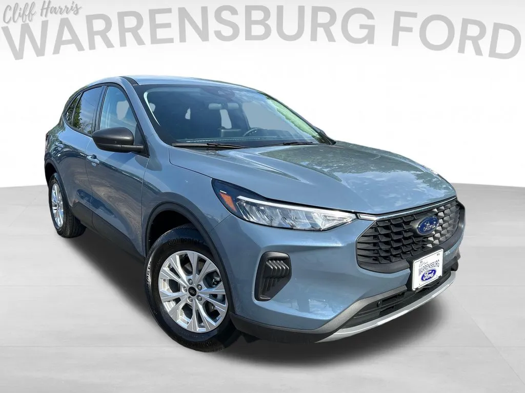 2026 Ford Escape Active AWD's photo