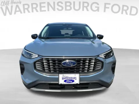 Photos of 2026 Ford Escape Active for sale in Warrensburg, MO at Warrensburg Ford