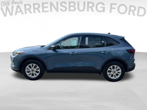 More photos of 2026 Ford Escape Active at Warrensburg Ford, MO