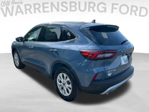 More photos of 2026 Ford Escape Active at Warrensburg Ford, MO