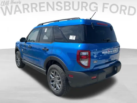 More photos of 2026 Ford Bronco Sport Big Bend at Warrensburg Ford, MO