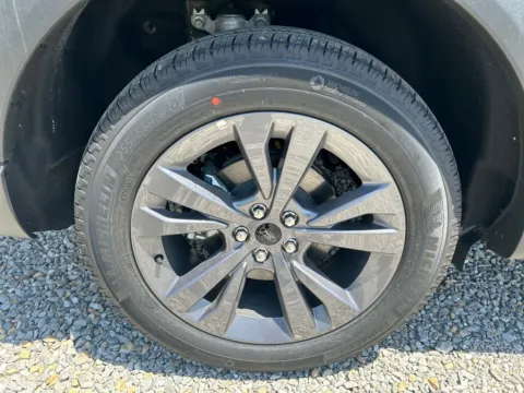 More photos of 2026 Ford Explorer Active at Warrensburg Ford, MO
