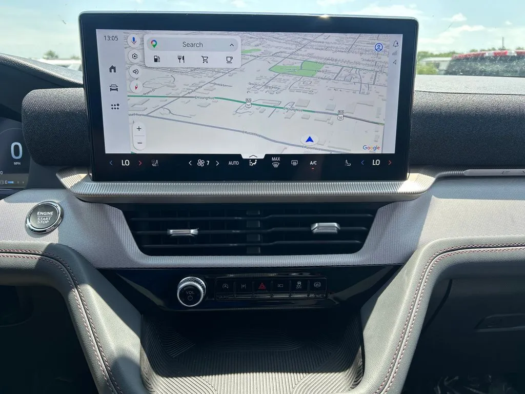 2026 Ford Explorer Active - Photo 34