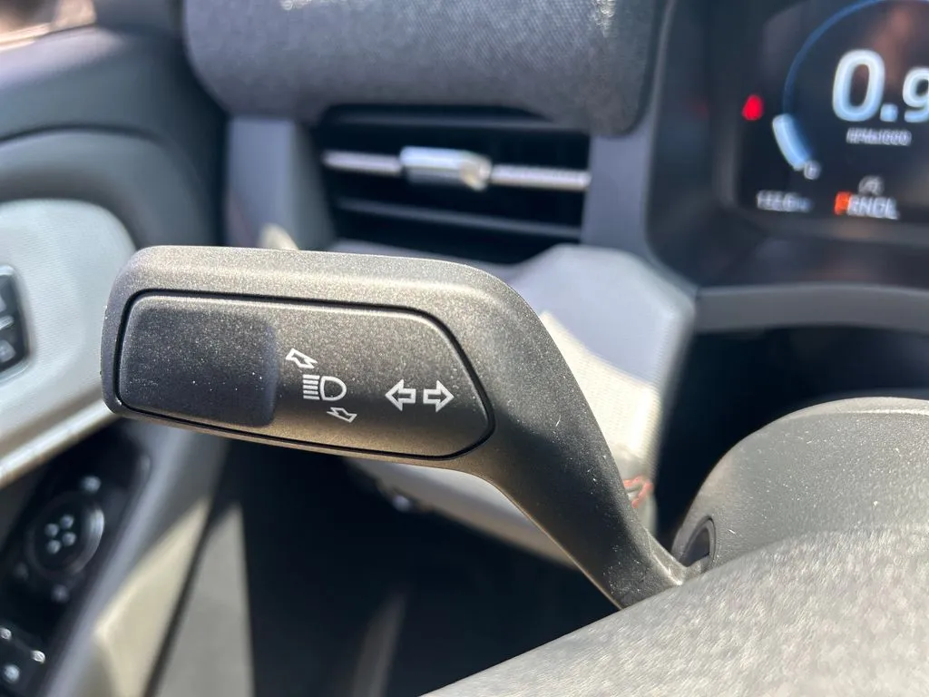 2026 Ford Explorer Active - Photo 31