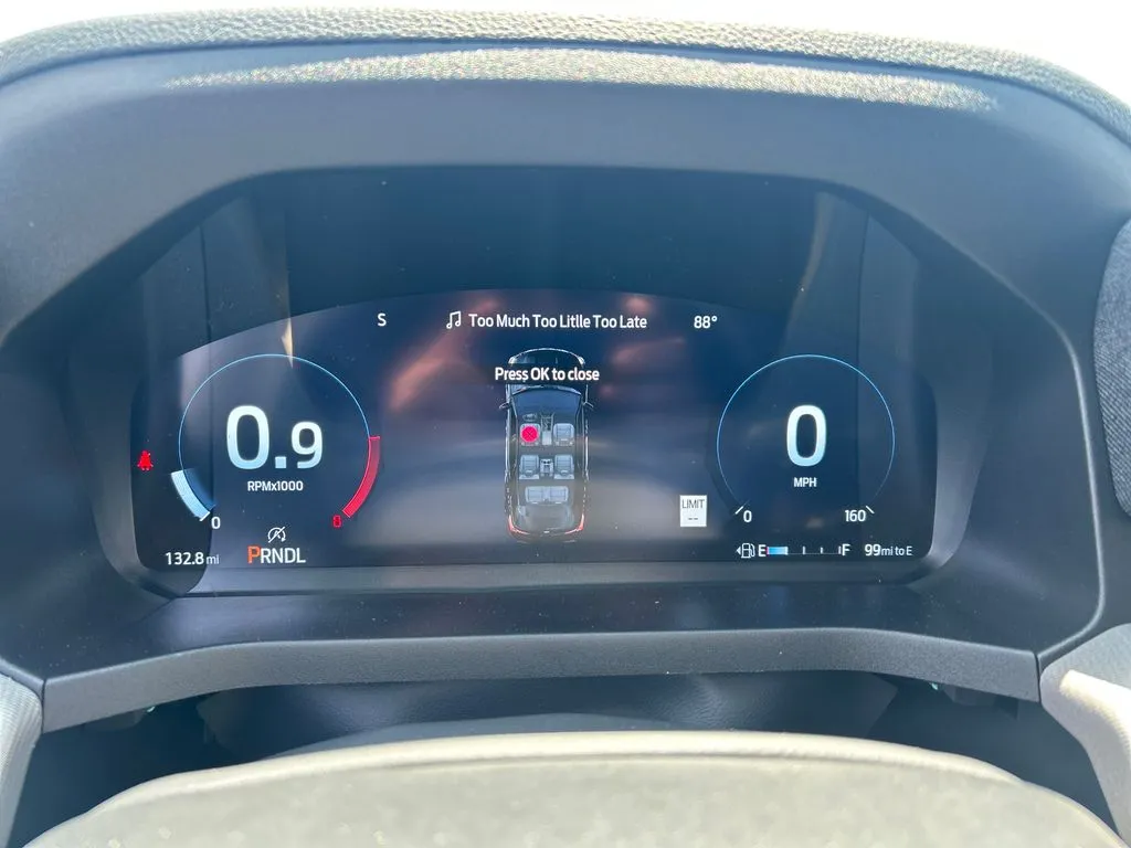 2026 Ford Explorer Active - Photo 33
