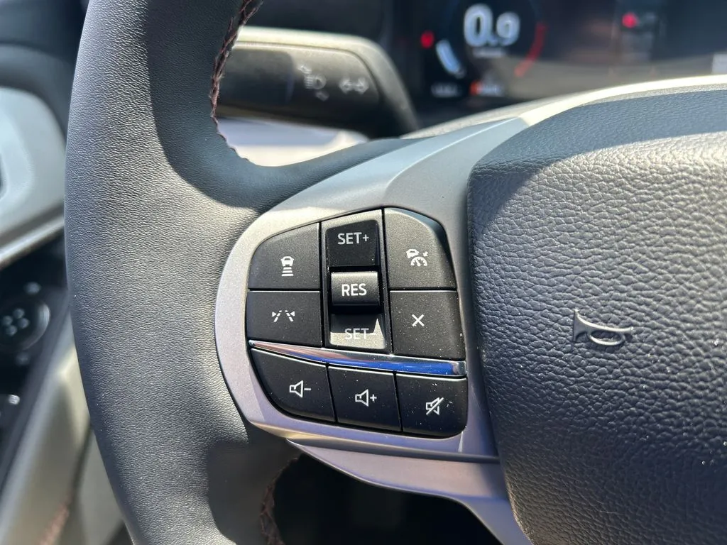 2026 Ford Explorer Active - Photo 30
