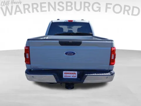 More photos of 2023 Ford F-150 XLT at Warrensburg Ford, MO