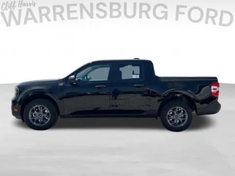 More photos of 2026 Ford Maverick XLT at Warrensburg Ford, MO