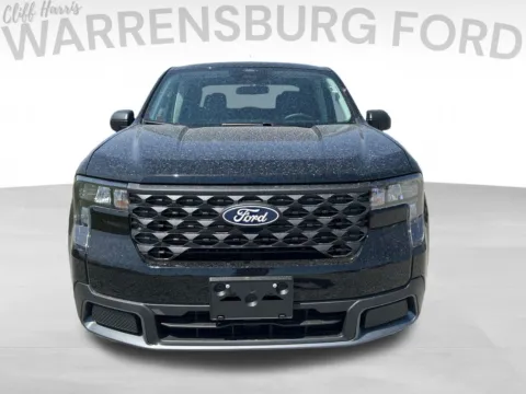 Photos of 2026 Ford Maverick XLT for sale in Warrensburg, MO at Warrensburg Ford