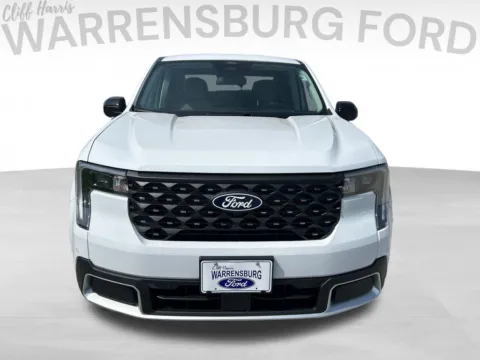 Photos of 2026 Ford Maverick Lariat for sale in Warrensburg, MO at Warrensburg Ford