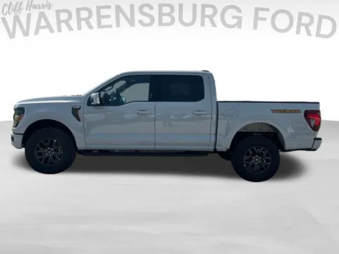 More photos of 2026 Ford F-150 Tremor at Warrensburg Ford, MO