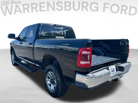 More photos of 2020 Ram 2500 Tradesman at Warrensburg Ford, MO