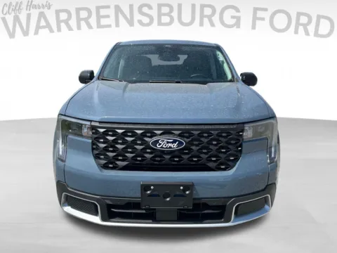 Photos of 2026 Ford Maverick Lariat for sale in Warrensburg, MO at Warrensburg Ford