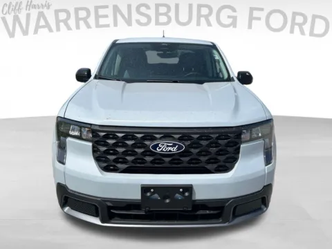 Photos of 2026 Ford Maverick XLT for sale in Warrensburg, MO at Warrensburg Ford